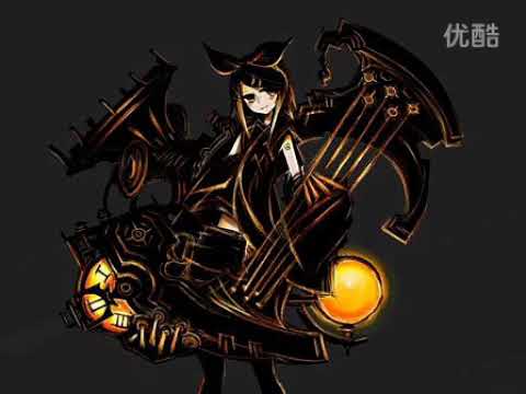 【SUBBED】 Desire for… (MARETU Remix)【FULLY-FOUND】