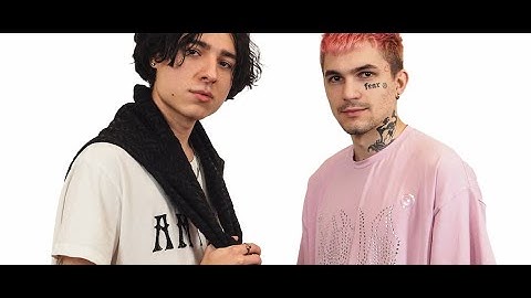 PINQ & FLESH - все сниппеты с ТРОП GALAXY (feat. uglystephan & SEEMEE)