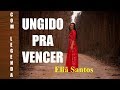 APRENDA A CANTAR A CANÇÃO - UNGIDO PRA VENCER (COM LEGENDA) Eliã Santos | CD ATÉ O FIM