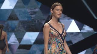 ORY EN LA SEMANA DE LA MODA BAÑO DE GRAN CANARIA 2019