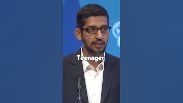 IIT changed my life : sundar pichai | IIT Motivation #iit #gate2024 #jee #motivation #shorts