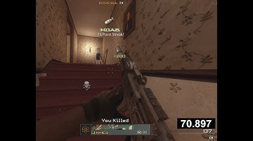 FASTEST MOAB EVER (70 SECONDS?!)