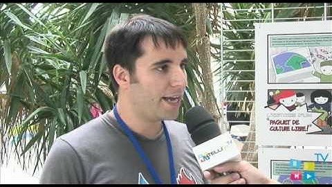 What is Asterisk ? by the founder Mark Spencer