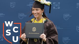 WCSU: Testimonials from the School of Nursing Faculty | 2021