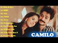 Las mejores canciones de Camilo 2021 - Camilo Remix 2021 - Camilo - Grandes éxitos de Camilo 2021