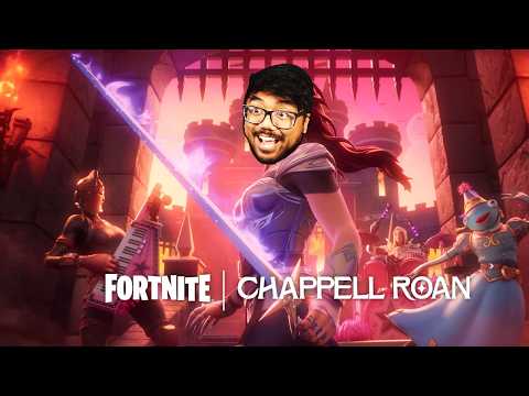 chappell roan fortnite - BECOME A MEMBER TODAY AND SUPPORT THE CHANNEL DIRECTLY!    / @acai28 