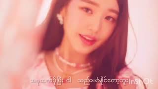 IVE - OTT ( mv ) mmsub #ive # ott