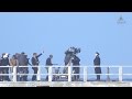 Dunkirk - Behind the scene - movie by Christopher Nolan - Day #14 part 2