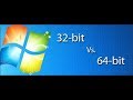 Sistema Operacional é 32 ou 64 bits? Como saber qual é a arquitetura do seu Sistema
