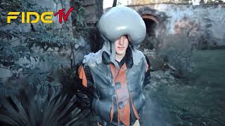 Fideo, The Young Model