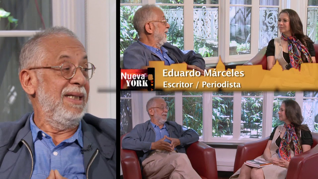 Genesis Mislide, Eduardo Márceles,The International Puerto Rican Heritage Film Festival | Nueva York