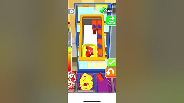 Fill The Fridge Level 22