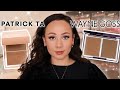 Patrick Ta vs Wayne Goss Contour Duos // Which one is better?