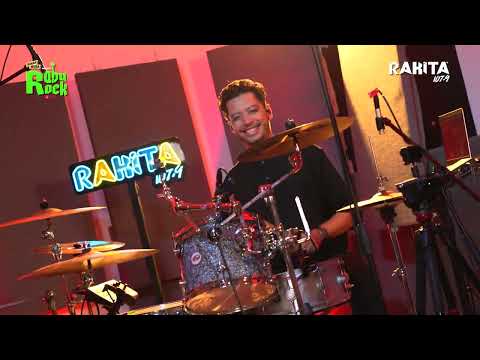 INVERSION - Pale Blue | RabuRockLive