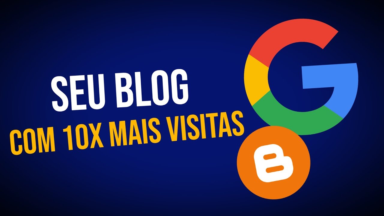 Como melhorar o SEO do meu site? - YouTube