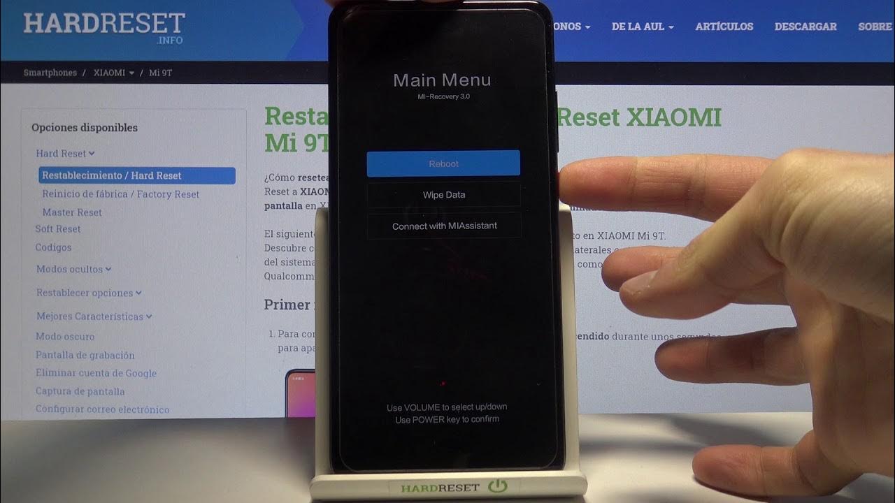 Connect with miassistant Xiaomi что это. Main menu Xiaomi как выйти из него. Заблокирован рекавери Сяоми. Main menu как убрать.