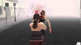 dead strike screenshot 5