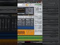 [Maqueta] Buscando - Gabriel Lopez - Orquestal (Ardour 6) - Shorts #ardour  #daw #orchestral #linux
