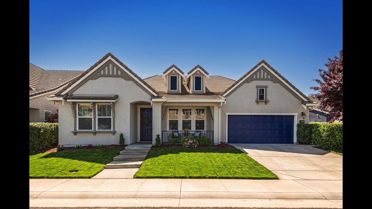 Roseville, CA Real Estate Westpark 2049 Rhodes Ln Roseville CA