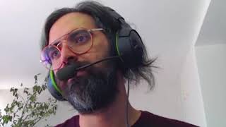 Caito Mainier: o hacker de MSX que já chorou com Red Dead