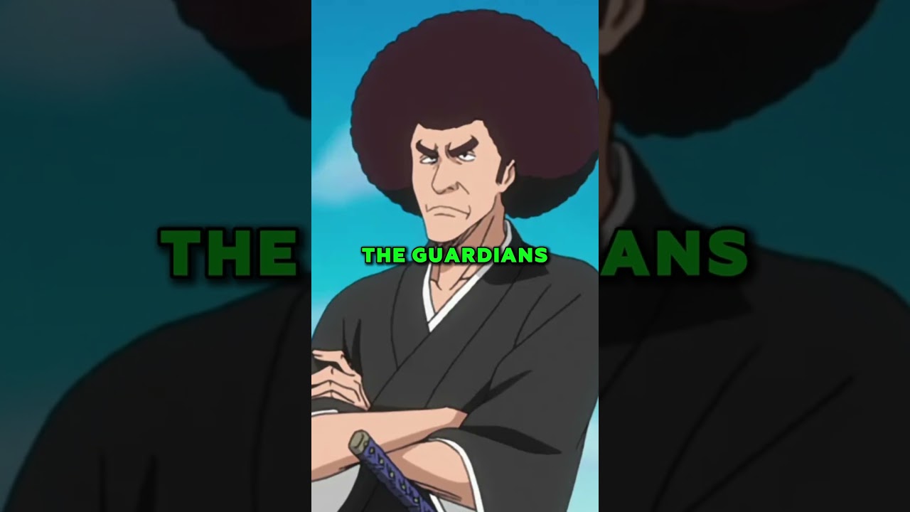 The Real Reason Why Kubo Introduced Shino And Yuki at the Start Of the Bleach TYBW Anime!