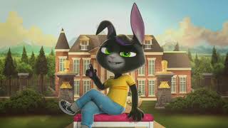 Becca Dies? Talking Tom And Friends Becca Dies? Talking Tom And Friends