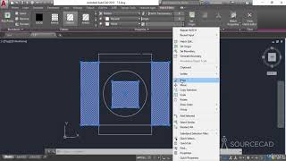 060 Using advance hatch features
