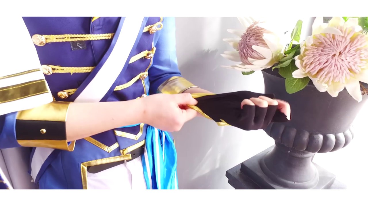 [Cosplay Dance PV] EnsembleStars Knight -grateful allegiance