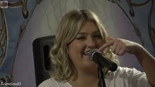 Beth "Full Loyalist Song Set" @ Ballycraigy SOU's Cultural Day 02/03/24 (4K)
