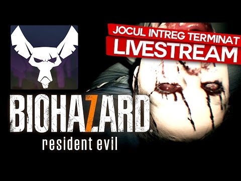 Video: Resident Evil 5: Pierdut în Coșmaruri