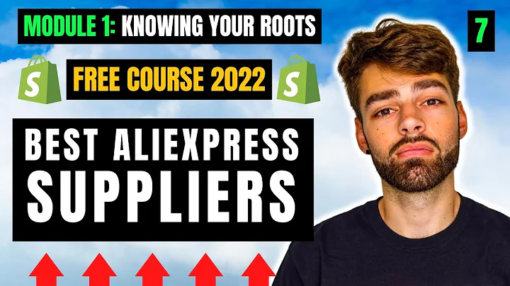Finding Quality Suppliers on AliExpress: Expert Tips