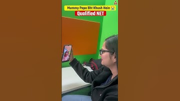 Congratulation for Clearing UGC NET Jan 2025 #ugcnetresult2025 #ugcnetresult #ugcnet