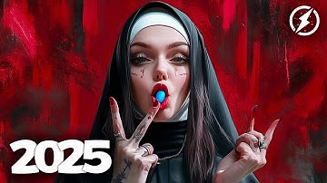 Techno Mix 2025 🎧 Remixes of Popular Songs 🎧 Techno Bangers #014