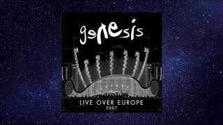 In the Cage , Cinema Show, Duke's Travels - Genesis - Live Manchester - 2007