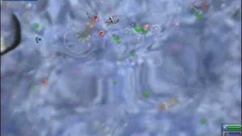 Spore Walkthrough Part 1 Cell Stage