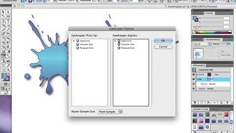 Vector Tuts+ Quick Tip â Illustrator