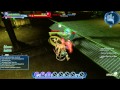 Dc universe online pvp legends arena playing as batman  mmo tv 1080p