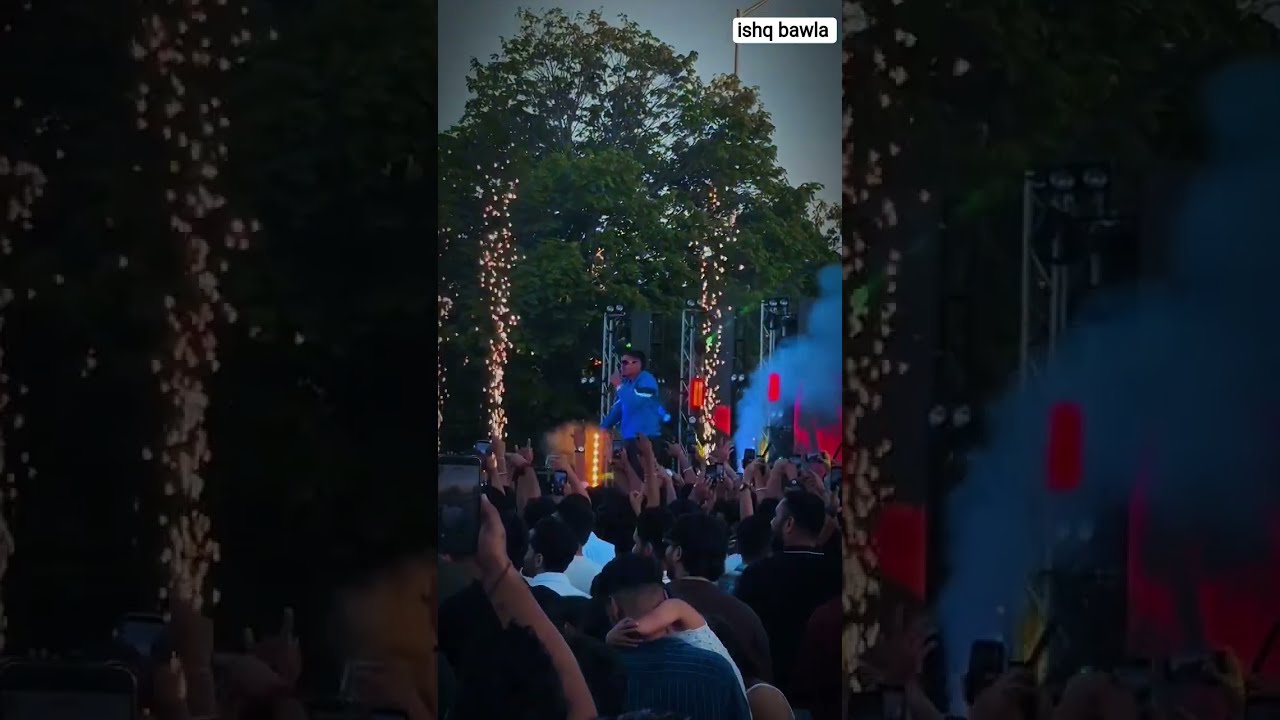 Dhanda Nyoliwala - Ishq Bawla |Xvir Grewal |Coke Studio Bharat |Haryanvi Song