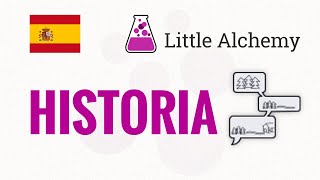 Little Alchemy: Cómo hacer todas las combinaciones