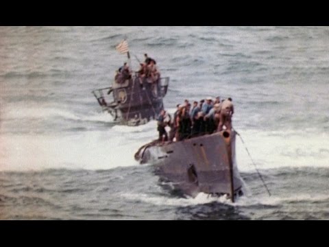 Video: „U-505“prakeiksmas: Nelaimingiausias „Kriegsmarine“povandeninis Laivas - Alternatyvus Vaizdas