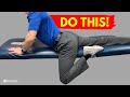 Best Lower Back Pain Relief Exercises to SLEEP BETTER