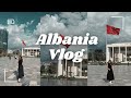 A short and affordable trip to albania  hidden gem in europe budget friendly  first impression