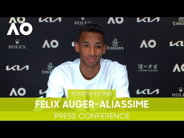 Felix Auger-Aliassime's Australian Open exit completes 'Netflix Curse',  with all 10 players out before quarterfinals - ABC News