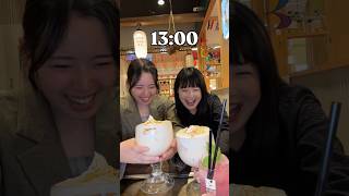 How much fun can you have for 10,000 yen?😆