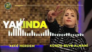 Xece Herdem kurdo buye almani Remix full HD izle Resimi