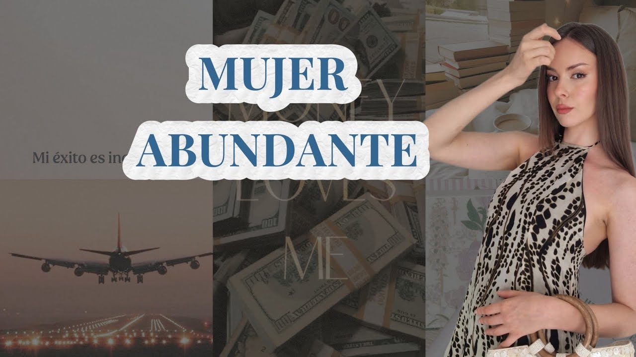 6 SECRETOS para mejorar tu relación con el DINERO 💲⚜️ | Mejora tu ...