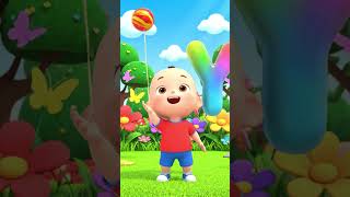 Abc Alphabet Song X & Y Nursery Rhymes & Kids Songs Hr Animation