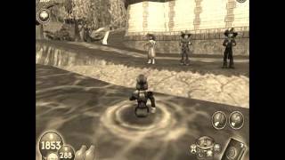 wizard 101 2012 olympic trailer