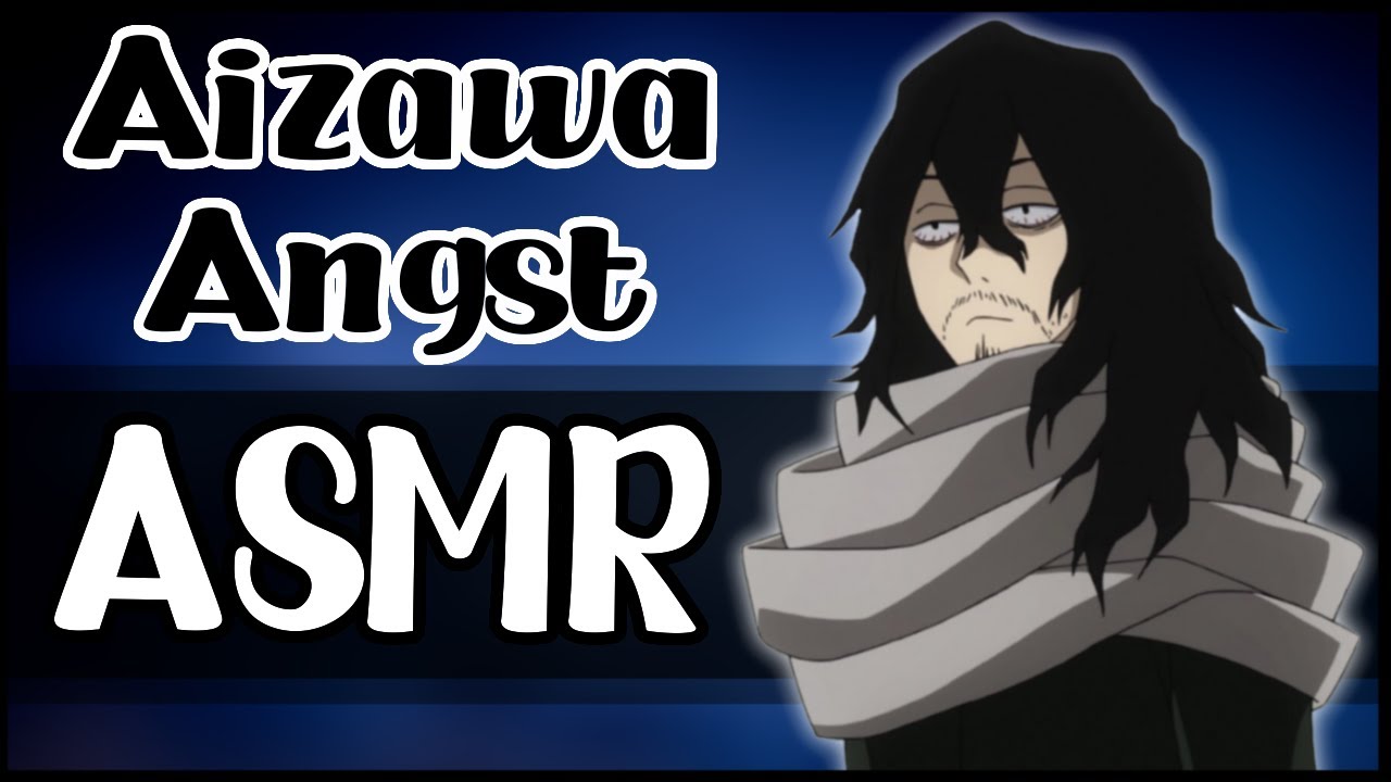 Страх и признание Айзавы — аудиоклип персонажа «Моя геройская академия»