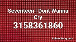 Best Of Don T Cry Roblox Id Free Watch Download Todaypk - mama cry roblox id